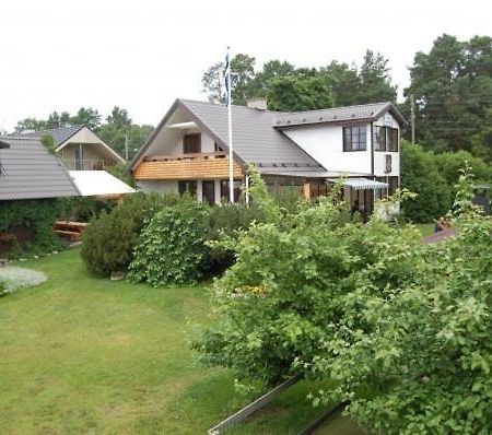 Bed and Breakfast Laane Pansion Käsmu Exteriér fotografie
