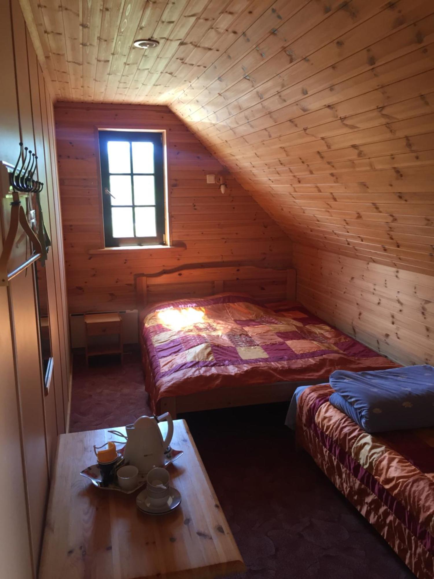 Bed and Breakfast Laane Pansion Käsmu Exteriér fotografie