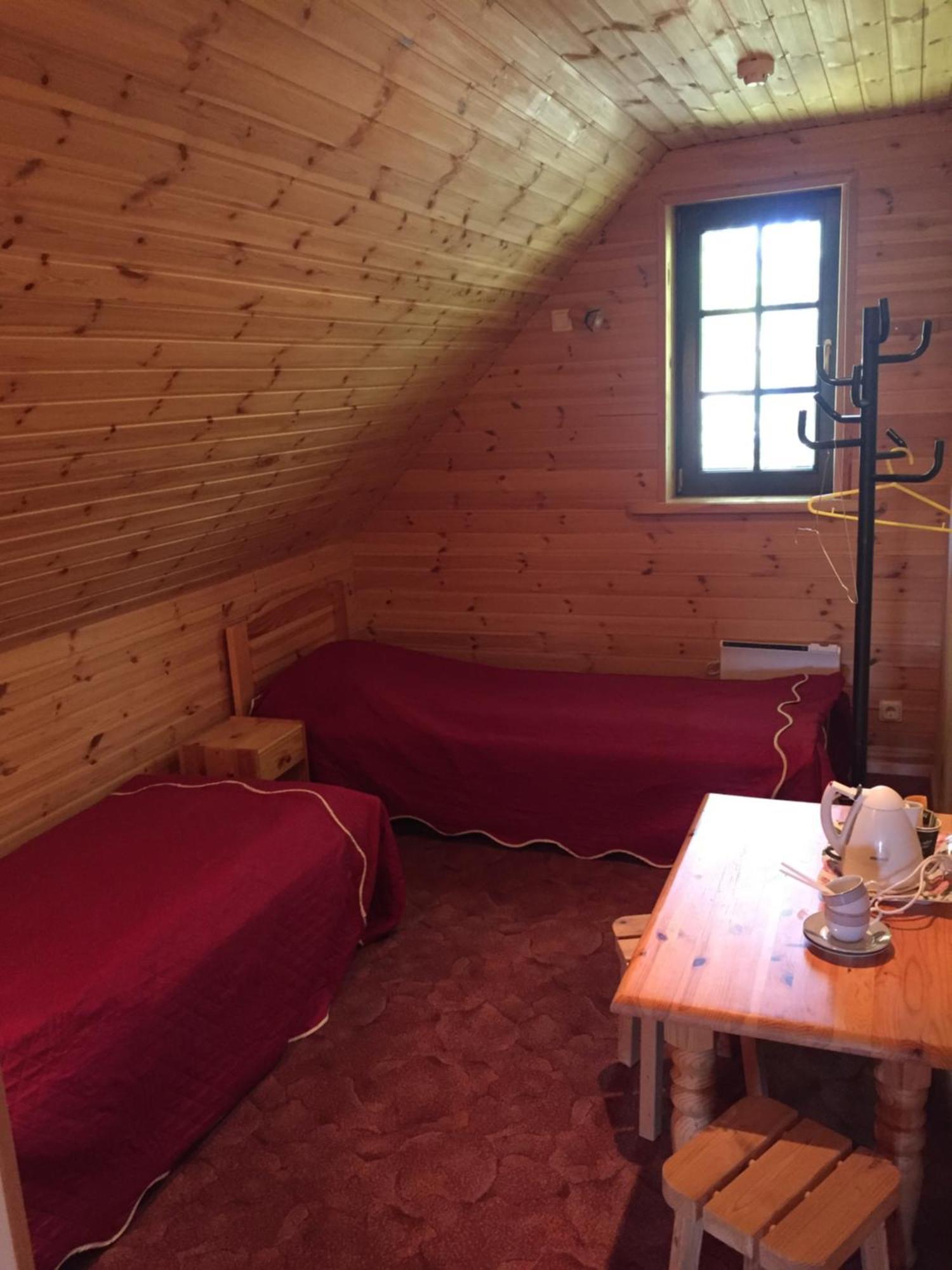 Bed and Breakfast Laane Pansion Käsmu Exteriér fotografie