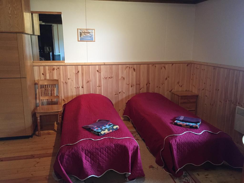 Bed and Breakfast Laane Pansion Käsmu Exteriér fotografie